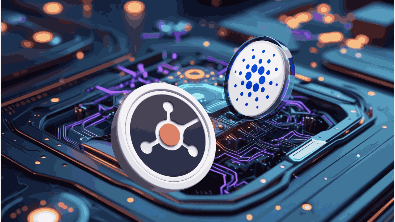 Ruvi AI在加密货币世界中挥舞着浪潮,因为它最终确定了其首次交流伙伴关系